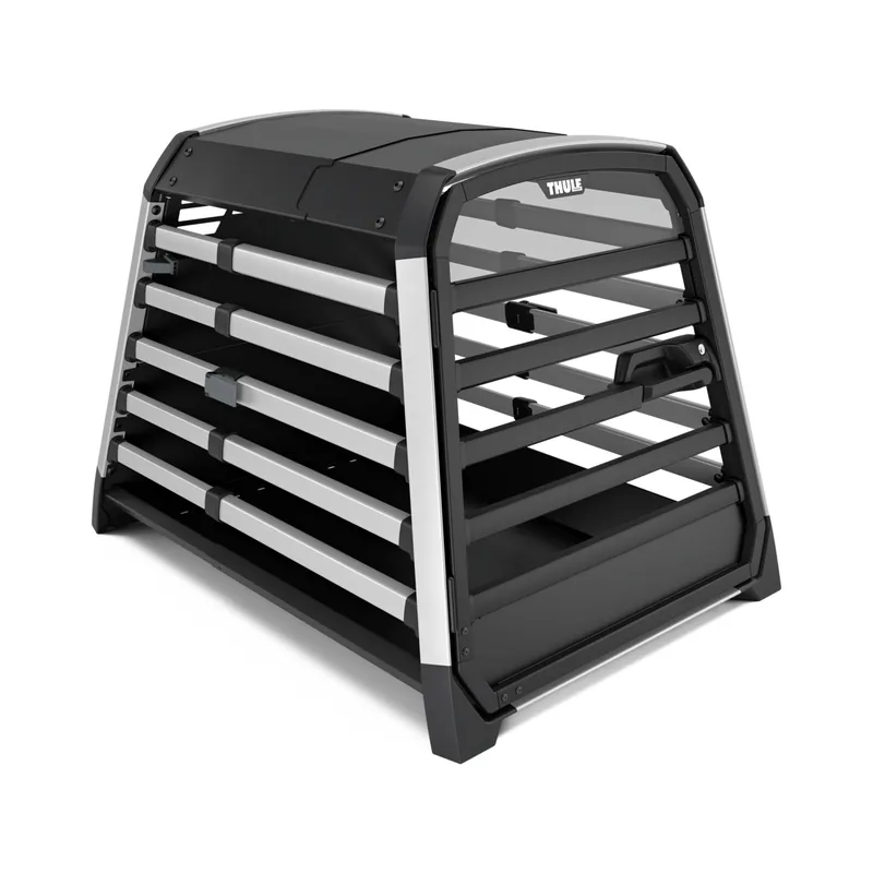 Thule Allax Hundetransportbox L Preis Gesenkt